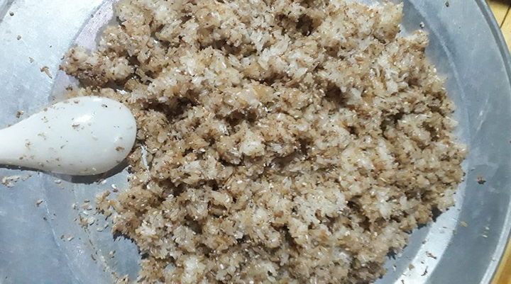 Loại trứng 'thần dược' giảm giá một nửa, rao bán đầy chợ mạng - 2