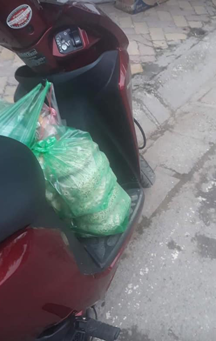 Loại trứng 'thần dược' giảm giá một nửa, rao bán đầy chợ mạng - 5