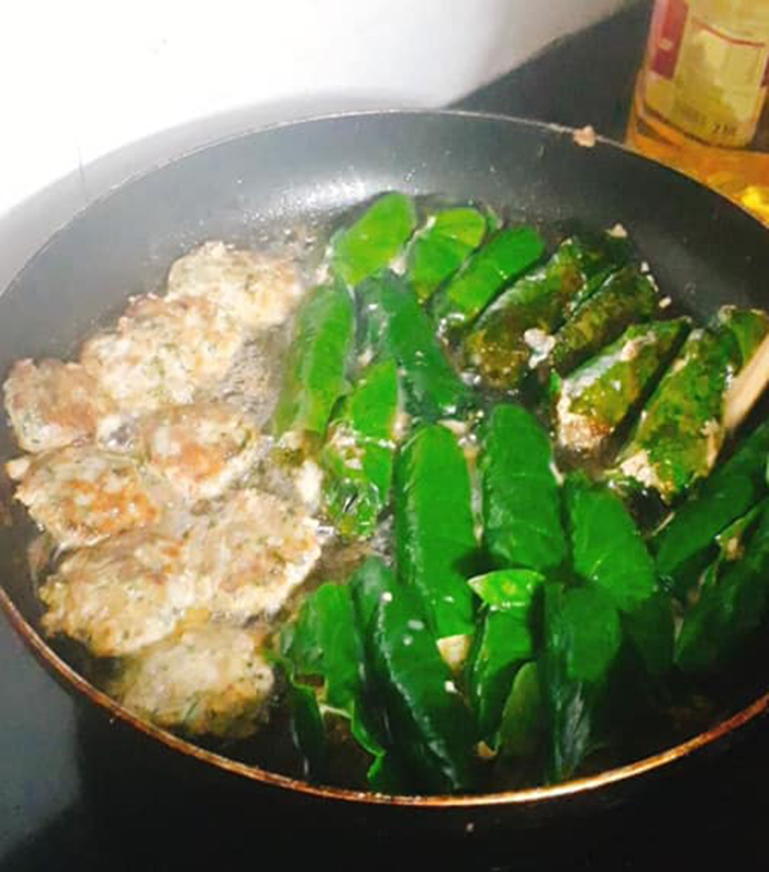 Loại trứng 'thần dược' giảm giá một nửa, rao bán đầy chợ mạng - 3