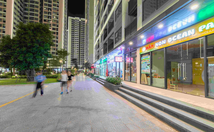 Làm thế nào để 'khai thông' thị trường bất động sản thứ cấp? - 2