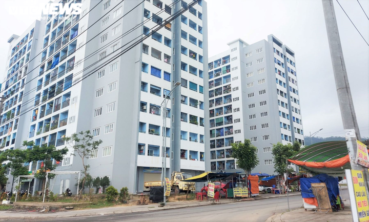 Đà Nẵng công khai 11 dự án đủ điều kiện bán, cho thuê, thuê mua nhà - 1