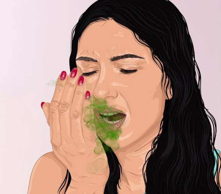 Điều gì xảy ra khi bạn ăn quá nhiều thịt? - 9