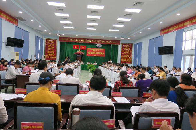 Bí thư Nguyễn Văn Nên: Cấp bách đề xuất cơ chế đặc thù cho TP Thủ Đức - 2