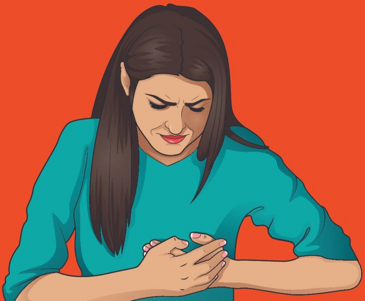 Điều gì xảy ra khi bạn ăn quá nhiều thịt? - 3