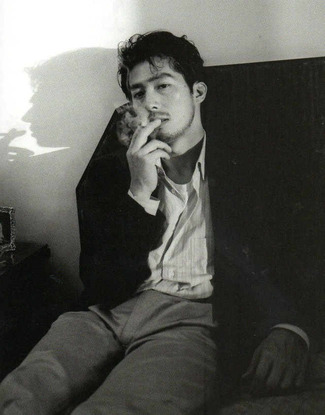 Ngắm dàn mỹ nam gốc Á trong bom tấn võ thuật 'Mortal Kombat' - 13