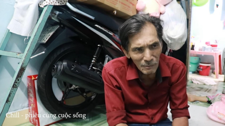 Con trai cả của Thương Tín rất thương em gái khác mẹ - 1