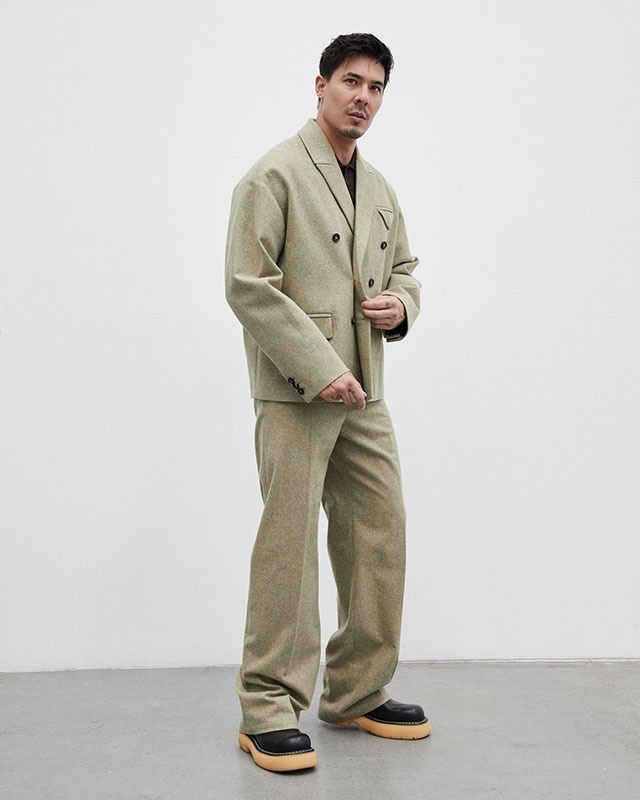 Ngắm dàn mỹ nam gốc Á trong bom tấn võ thuật 'Mortal Kombat' - 6