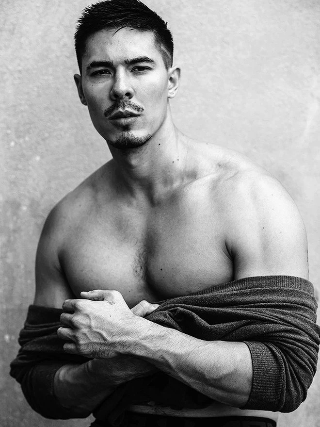 Ngắm dàn mỹ nam gốc Á trong bom tấn võ thuật 'Mortal Kombat' - 7