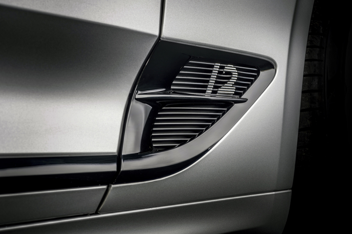 Xe Continental GT Speed thế hệ mới của Bentley có gì nổi trội? - 9