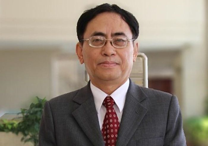 Nguyên Phó Giám đốc Đại học Quốc gia TP.HCM qua đời - 1