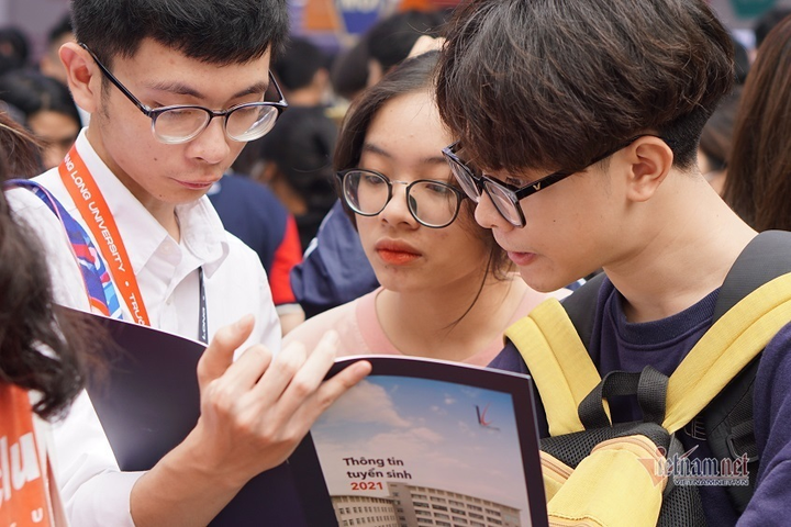 'Chắc chắn 3 môn điểm 10 mới đăng ký ngành Khoa học máy tính của ĐH Bách khoa' - 2