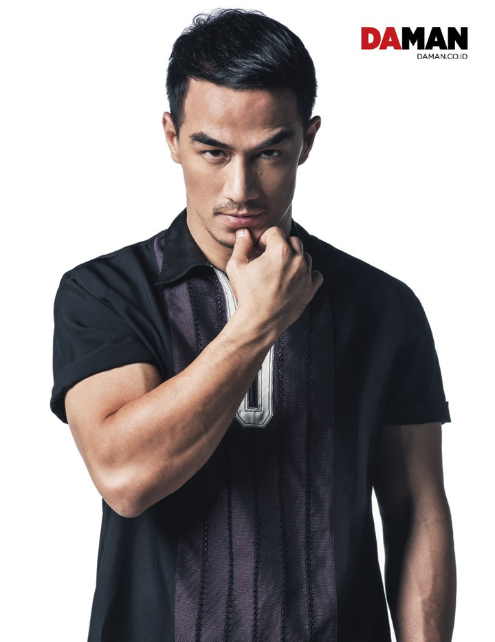 Ngắm dàn mỹ nam gốc Á trong bom tấn võ thuật 'Mortal Kombat' - 10