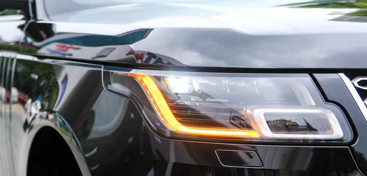 Chi tiết Range Rover SVAutobiography LWB 2021 tại Việt Nam ảnh 6 Range Rover SVAutobiography LWB 2021 giá hơn 13 tỷ đồng tại Việt Nam - 6