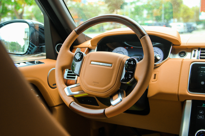 Chi tiết Range Rover SVAutobiography LWB 2021 tại Việt Nam ảnh 15 Range Rover SVAutobiography LWB 2021 giá hơn 13 tỷ đồng tại Việt Nam - 15