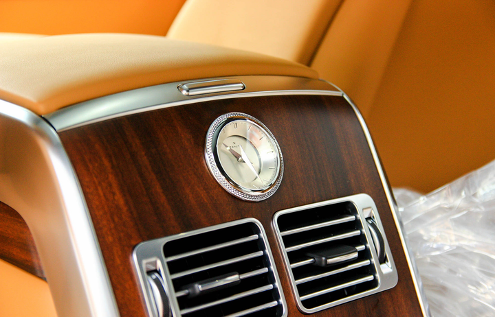 Chi tiết Range Rover SVAutobiography LWB 2021 tại Việt Nam ảnh 16 Range Rover SVAutobiography LWB 2021 giá hơn 13 tỷ đồng tại Việt Nam - 16