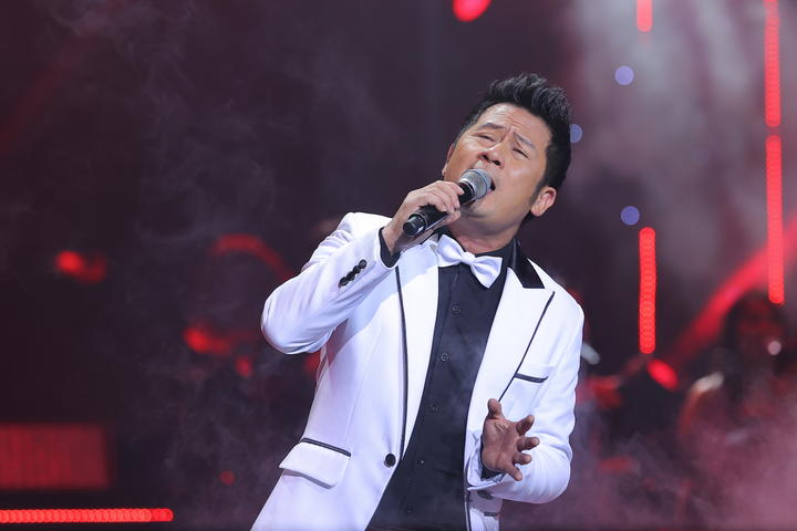 Lệ Quyên say đắm cùng 5 'người tình' trên sân khấu - 6