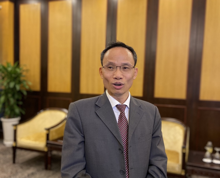 Chứng khoán 2021 tăng trưởng về chất nhưng vẫn tiềm ẩn rủi ro - 2