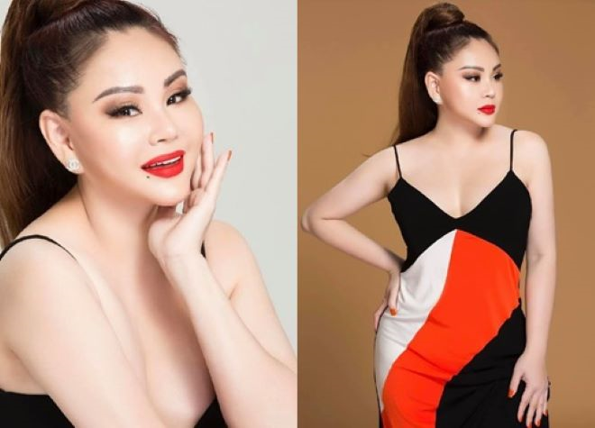 Nhan sắc 'gái đôi mươi' của dàn bà nội, bà ngoại showbiz Việt - 12