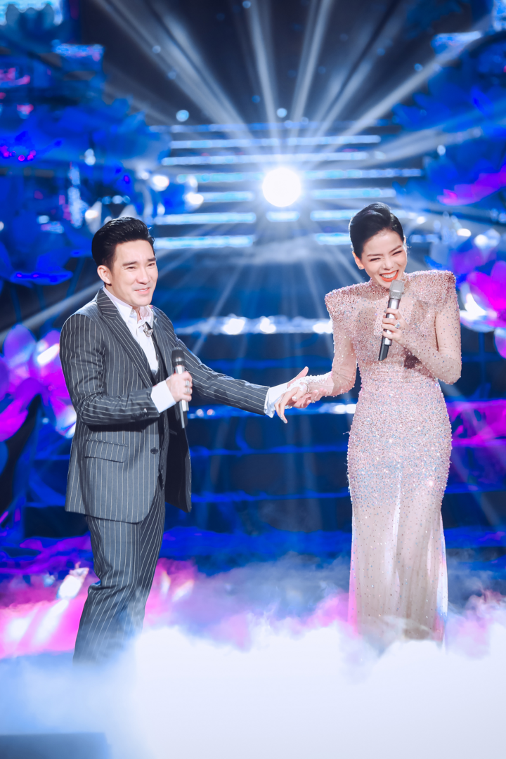 Quang Hà chi 11 tỷ đồng làm liveshow - 2