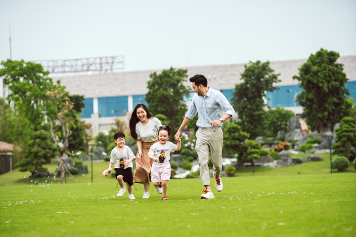 Đầu tư vào bất động sản: Bốn 'tiêu chí vàng' chọn dự án để xuống tiền - 1