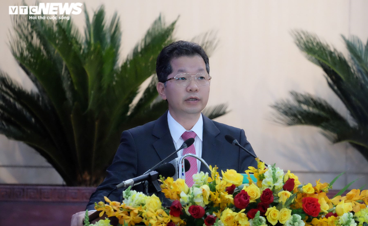 Bí thư Nguyễn Văn Quảng: Đà Nẵng bước vào giai đoạn lịch sử mới đầy thách thức - 1