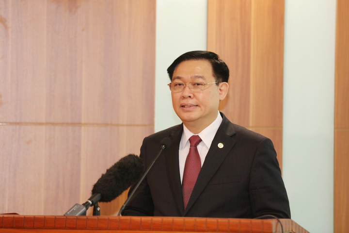 Kiểm toán Nhà nước phải góp phần quan trọng trong đấu tranh chống tham nhũng - 2