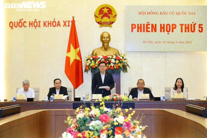 'Loại bỏ những thành phần cơ hội chính trị, thoái hóa biến chất' - 1