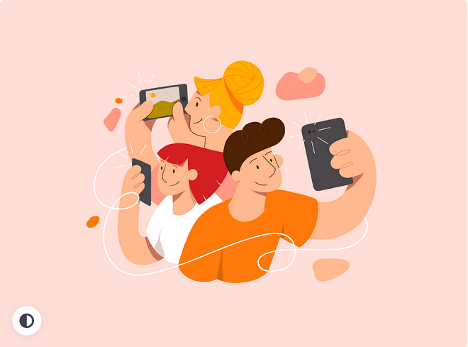 Lạ đời thay, đôi khi chúng ta phải ích kỷ để tốt cho bản thân và người khác - 5