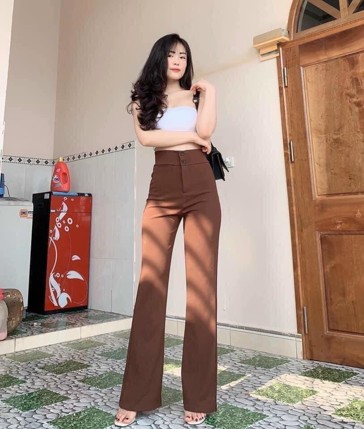 Thảo Nguyên Shop: Thời trang nữ 'hợp xu hướng, vừa túi tiền' - 1