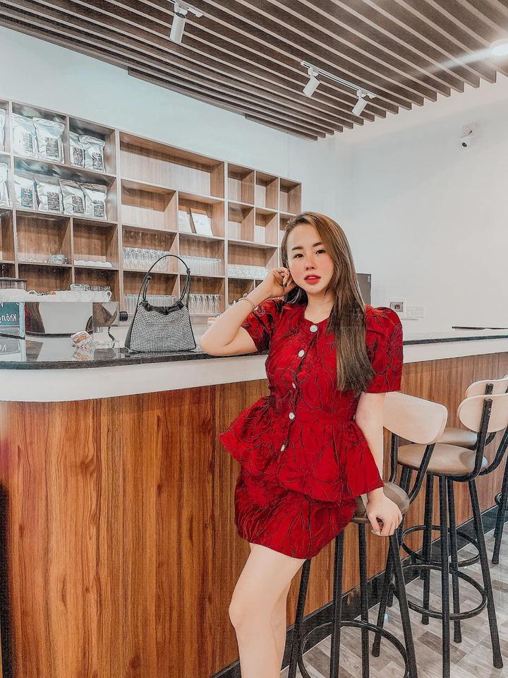 NhiJudy Store: Cửa hàng thời trang được phái đẹp săn đón hiện nay - 1