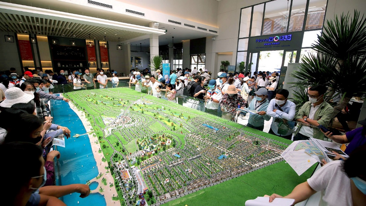 Mặt bằng giá BĐS Phan Thiết đang 'sục sôi' theo hạ tầng - 2