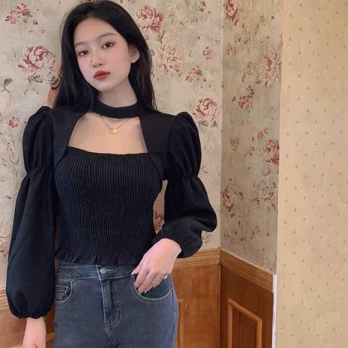 Thảo Nguyên Shop: Thời trang nữ 'hợp xu hướng, vừa túi tiền' - 2