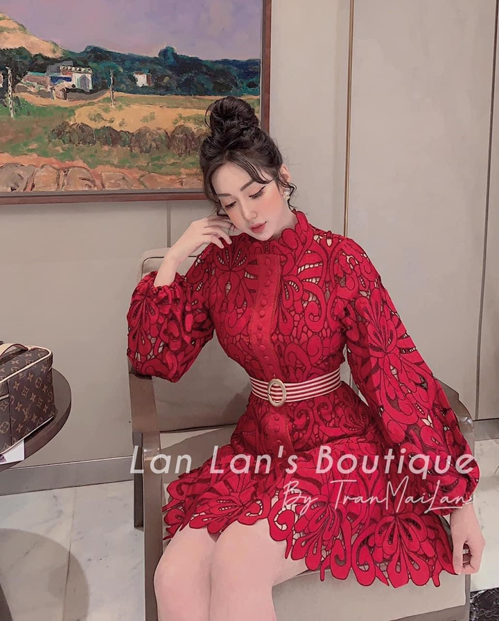 NhiJudy Store: Cửa hàng thời trang được phái đẹp săn đón hiện nay - 2