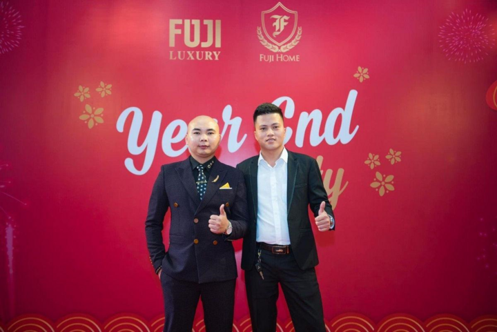 CEO Chu Quang Huy: Vượt qua nghịch cảnh để khẳng định bản thân - 3