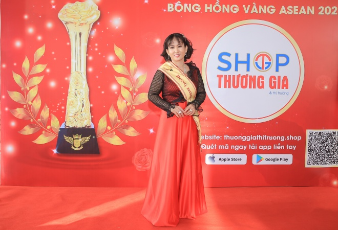 Doanh nhân Nguyễn Thiên Kim: Người phụ nữ đa tài - 3