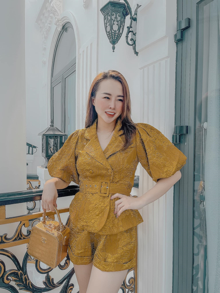 NhiJudy Store: Cửa hàng thời trang được phái đẹp săn đón hiện nay - 3