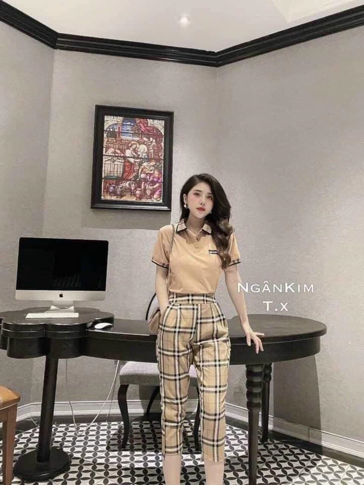 Thảo Nguyên Shop: Thời trang nữ 'hợp xu hướng, vừa túi tiền' - 4