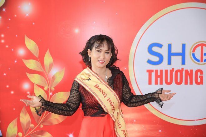 Doanh nhân Nguyễn Thiên Kim: Người phụ nữ đa tài - 4