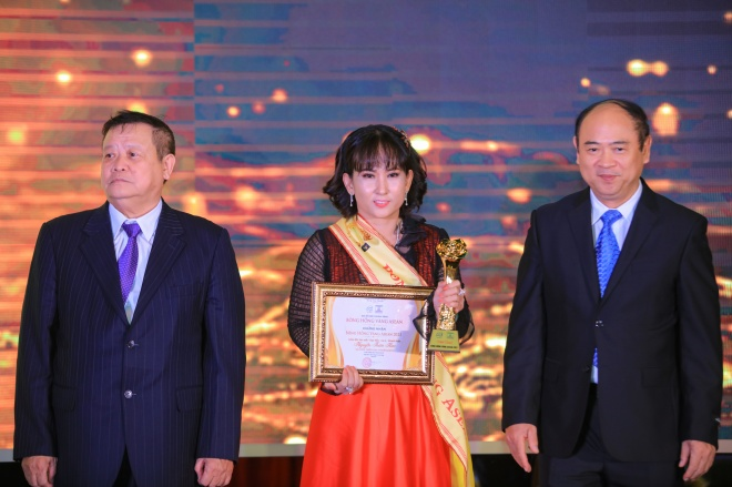 Doanh nhân Nguyễn Thiên Kim: Người phụ nữ đa tài - 5