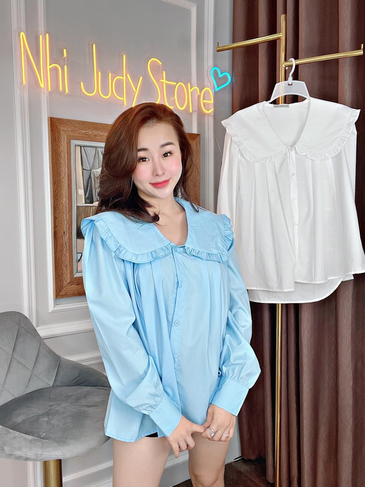 NhiJudy Store: Cửa hàng thời trang được phái đẹp săn đón hiện nay - 5