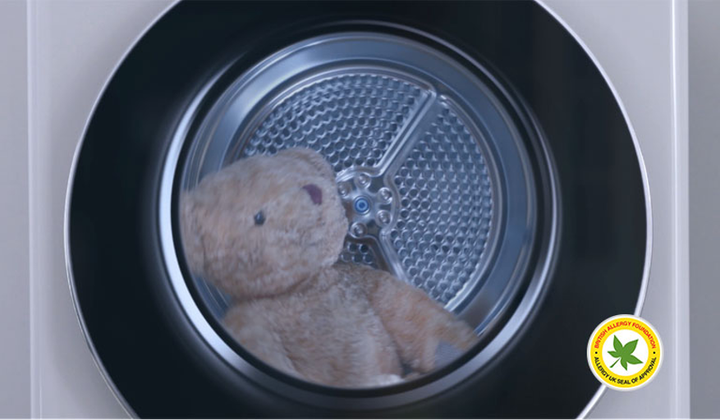 LG Việt Nam ra mắt máy sấy LG DUAL INVERTER HEAT PUMP™ - 2