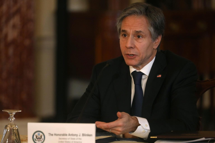 Ngoại trưởng Mỹ chỉ trích Trung Quốc, nói ‘phải tìm đến cùng' nguồn gốc COVID-19 - 1