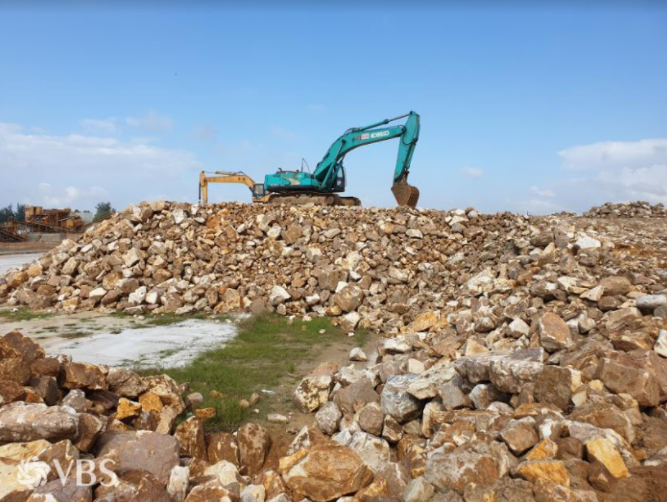 VBStone: Doanh nghiệp Việt tiên phong trong sản xuất bột đá thạch anh - 2