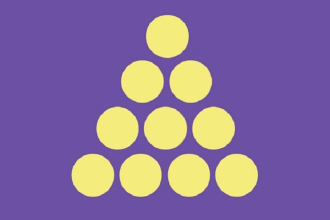 Thách bạn 3 phút có thể di dời một chiếc xe trong hình để hết ùn tắc - 4