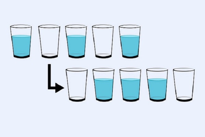 Thách bạn 3 phút có thể di dời một chiếc xe trong hình để hết ùn tắc - 3