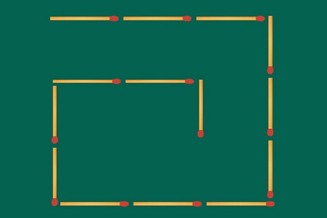 Thách bạn 3 phút có thể di dời một chiếc xe trong hình để hết ùn tắc - 2