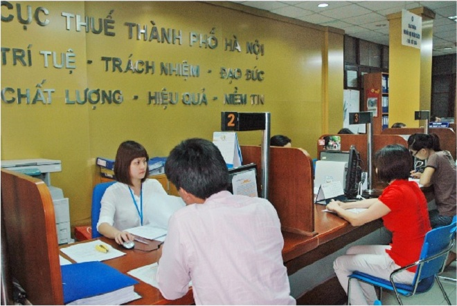 Thu ngân sách nhà nước quý I đạt trên 400 nghìn tỷ đồng - 1