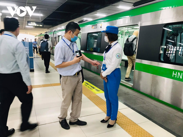 Vì sao đường sắt Cát Linh-Hà Đông chưa công bố các hạng mục đã kiểm đếm? - 4