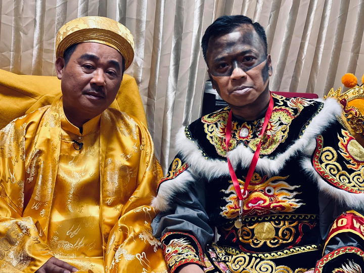 Tiến Minh 'Hướng dương ngược nắng': Yêu theo kiểu ngày cơm 3 bữa, chán lắm - 2