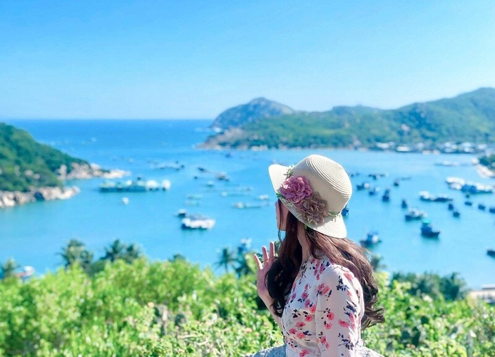 Tất tật những điều cần biết về Vĩnh Hy - 1 trong 4 vịnh đẹp nhất Việt Nam - 3